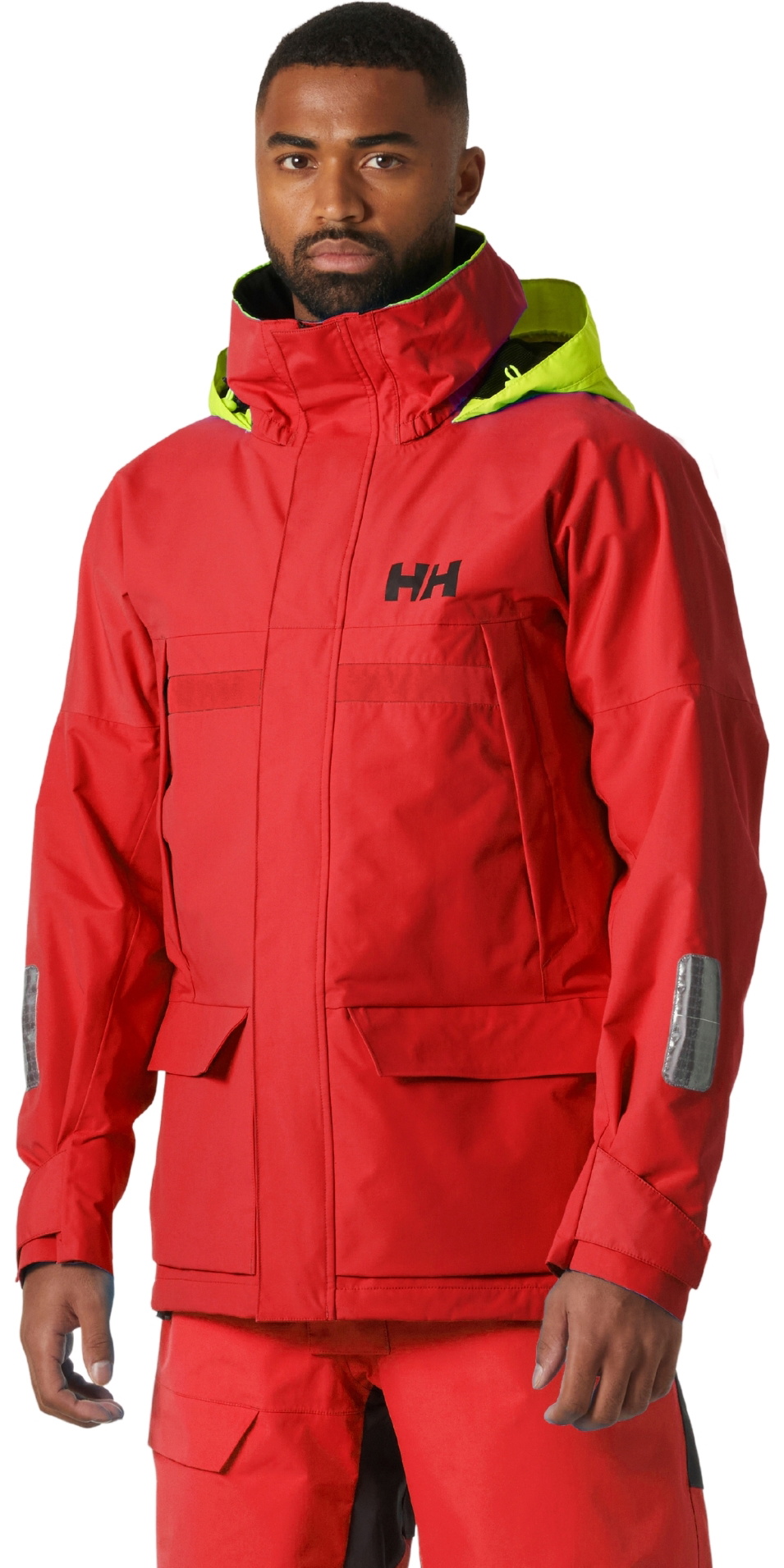 【新品未使用】BRIEFING MEN’S STORMFLEECE PARKA Helly Hansen Bifrost Winter Insulated Parka